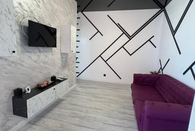 Apartament 2 camere | zona Campus-Constanta