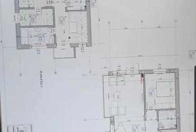 Casa p+1 Virtutii Veteranilor - 1