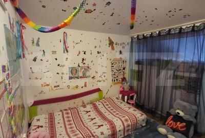 Apartament cu 3 camere în Copăceni - 10