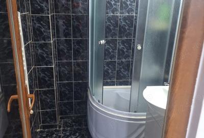 Apartament cu 2 camere semidecomandat în Central - 1