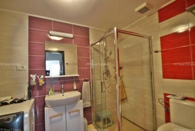 Zona Tabacarie - casa caramida /bca - 4 camere + teren 440 mp - 13