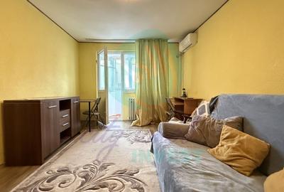 Garsonieră de închiriat | Câmpia Libertății – Baba Novac | aproape de parc - 3