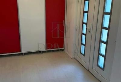 Casa individuala - teren 1000 mp - garaj - 11