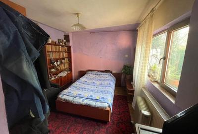 Casa veche individuala la 300m de Sos.Giurgiului. Stradal, pretabil si afacere - 7