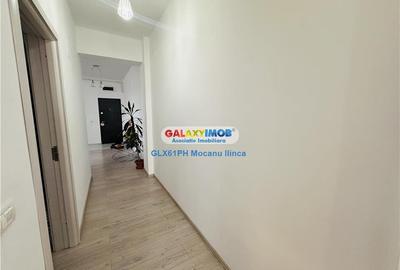 Apartament cu 3 camere semidecomandat, mobilat în Mihai Bravu - 9