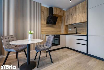 Apartament cu 2 camere decomandat în Central - 9