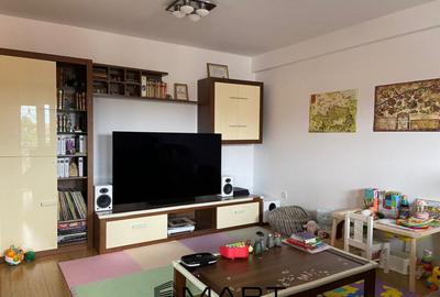 Apartament modern 3 camere, bloc nou, 93mp utili zona Balea - 7