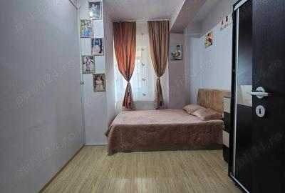 Garsonieră decomandată în Dobroești - 3