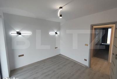 Casă cu 4 camere cu Teren 500 Mp în Sânmartin - 13