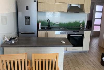 Apartament cu 3 camere decomandat în Rogerius - 2