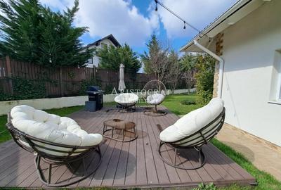 For Sale/Vila P M   Casa Parter/curte, parcare/pozitie centrala For Sale/Vila P M   Casa Parter/curte, parcare/pozitie centrala - 5