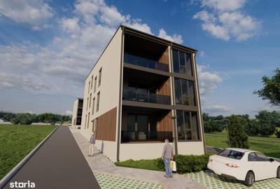 Apartament cu 3 camere decomandat în Albești - 8