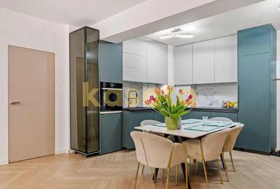 Apartament 3 camere | Upground | Metrou PIPERA - 11