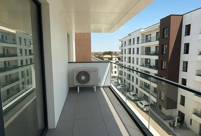 Apartament 2 camere de închiriat - MTM Pipera | Modern, luminos Apartament 2 camere de închiriat - MTM Pipera | Modern, luminos - 5