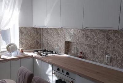 Apartament cu 2 camere decomandat, mobilat în Floreasca