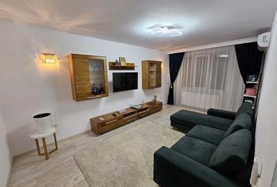 Inchiriez apartament 3 camere Rahova Sector 5 - 1