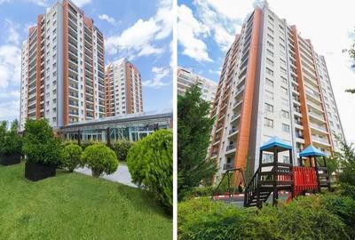 Inchiriere Apartament 3 Camere || InCity Residence || || - 17