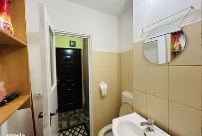 Garsonieră semidecomandată în Calea Dumbrăvii - 4