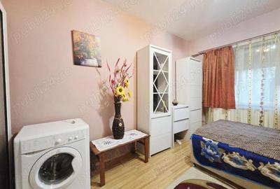 1 cam Port etaj 3 mobilata si utilata - 3