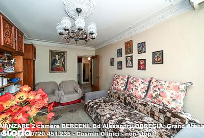Apartament cu 4 camere semidecomandat în Tudor Vladimirescu - 4