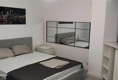 Garsonieră decomandată în Central - 1