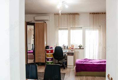 Garsonieră decomandată în Sânmartin - 1