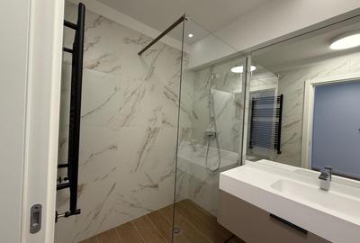 One Cotroceni Park 2 camere etaj 6 MOBILAT/UTILAT LA CHEIE - 17