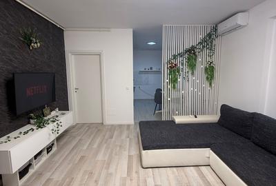 Apartament cu 2 camere decomandat în Timișoara - 6