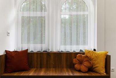 Refugiu de Vis in Cornu Priveli?te Panoramica ?i Apu - 16