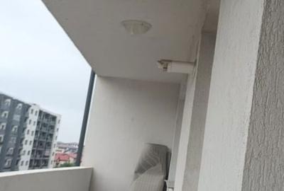 Apartament cu 2 camere decomandat în Central - 3