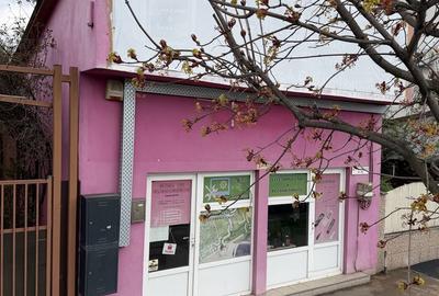 Spațiu comercial, de 70 mp, în Central - 6