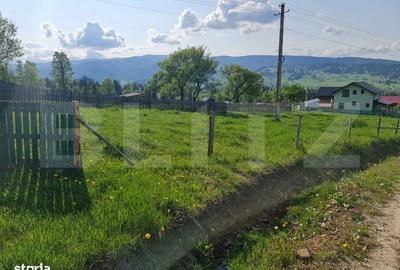 Spațiu comercial, în Cozănești - 1