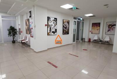 Spatiu comercial – 20 mp – 120 mp , cabinet medical - Pacurari - 2