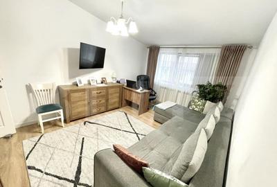 Apartament 2 Camere - Mobilat/Utilat - Zona Hereditas - 4