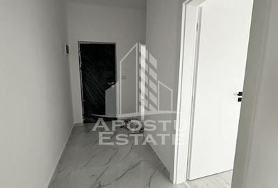 Apartament cu 2 camere, decomandat, etaj intermediar, zona Cl. Urseni - 7