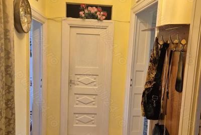 Apartament cu 2 camere decomandat în Central - 8