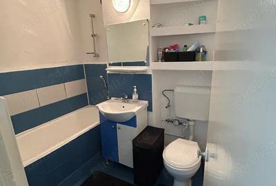 Vand garsoniera Mioveni A -uri etaj 3 - 2