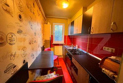 Apartament 3 camere - 2