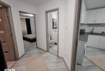 Apartament cu 2 camere în Central - 8