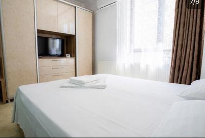 Apartament 2 camere – Solid Residence Mamaia/zona Cazino - 5