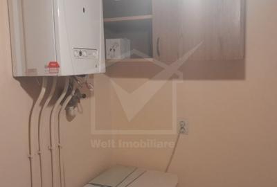 Apartament cu 1 camera, Gheorgheni - 7