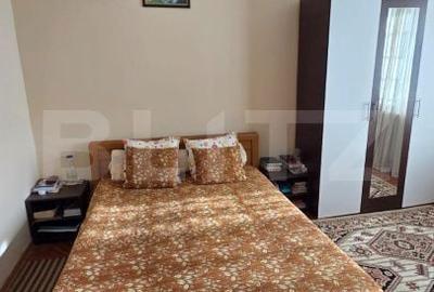 Casă cu 4 camere decomandat cu Teren 809 Mp în Central - 11