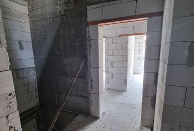 Faleza nord universitate-apartament 3 camere bloc nou - 1