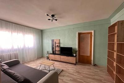 Apartament 3 camere, semidecomandat, 65 mp, ac, metrou, parcare, Lujerului - 5
