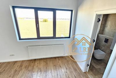 Tunari-Vila P+1 tip duplex, 4 camere, 3 bai - 12