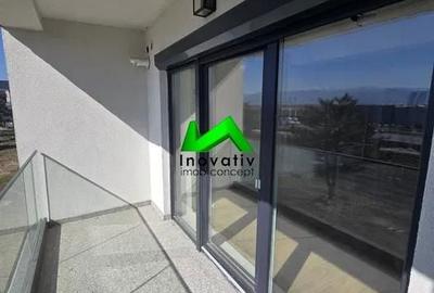 Apartament cu 2 camere în Cristian - 3