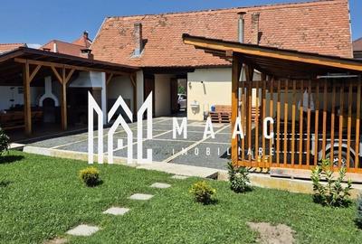 Casă individuală cu 5 camere cu Canalizare în Rășinari - 2