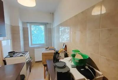 Garsoniera Spatioasa Nerva Traian I Calea Vitan I Octavian Goga - 5