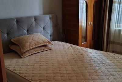 Apartament cu 3 camere decomandat în Central - 3