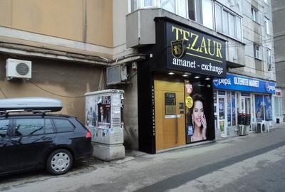 Soseaua Oltenitei 228 – Vanzare spatiu comercial - 3